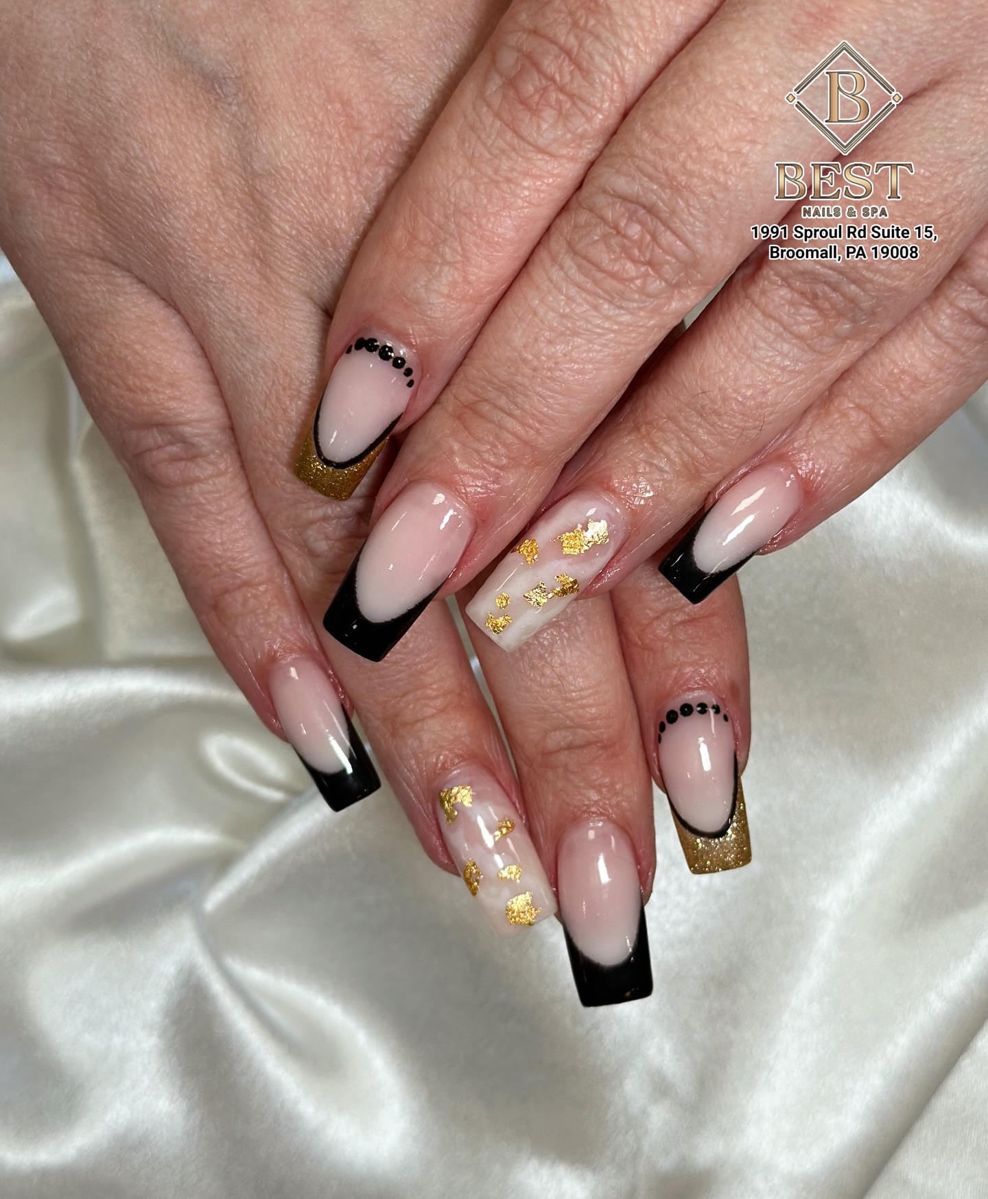 amazing nail